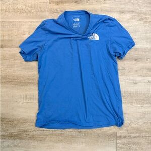 North face Block Tee